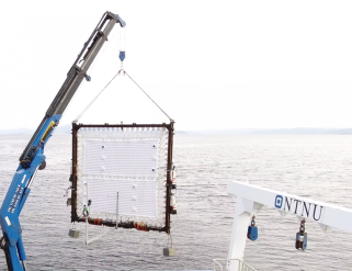 1st Gen : Measured by NTNU in Norway (2017) 1st Gen : Measured by NTNU in Norway (2017)