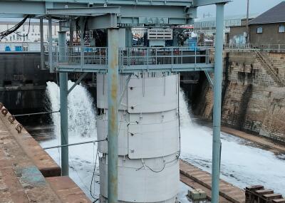 Testings at St Viaud 2023 & St Nazaire 2024 Testings at St Viaud 2023 & St Nazaire 2024